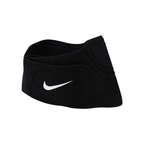 NIKE PRO WAIST WRAP 3.0 ' BLACK/WHITE'