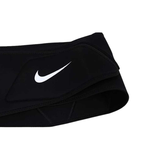 NIKE PRO WAIST WRAP 3.0 ' BLACK/WHITE'