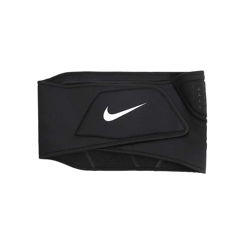 NIKE PRO WAIST WRAP 3.0 ' BLACK/WHITE'