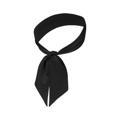 NIKE DRI-FIT HEAD TIE 4.0 'BLACK/WHITE'