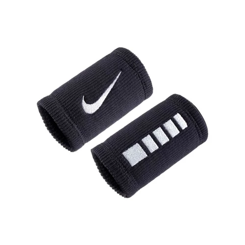 nike doublewide wristbands