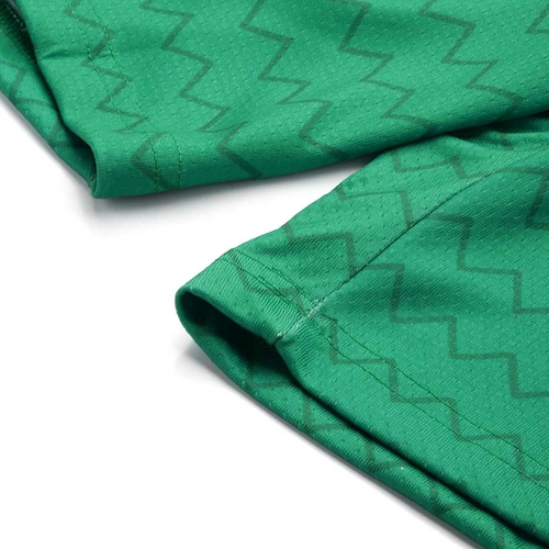 NBA BOSTON CELTICS GAME DAY SHORTS 'GREEN'