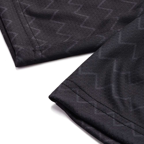 NBA BOSTON CELTICS GAME DAY SHORTS 'BLACK'