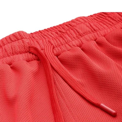 NBA CHICAGO BULLS BASKETBALL SHORTS 'RED'