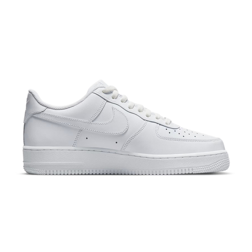 NIKE AIR FORCE 1 '07 MEN'S SNEAKERS 'WHITE'
