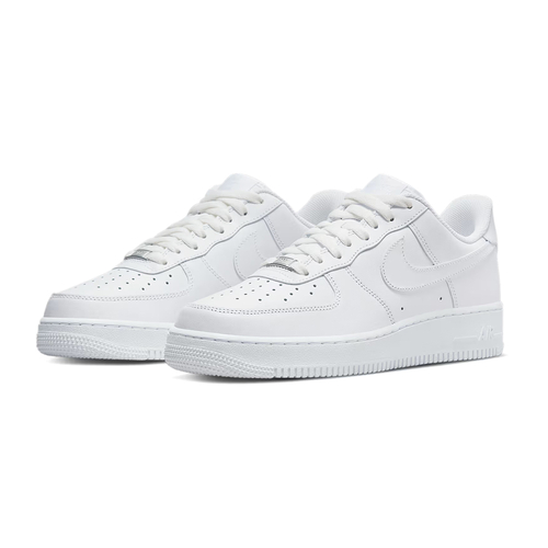 NIKE AIR FORCE 1 '07 MEN'S SNEAKERS 'WHITE'