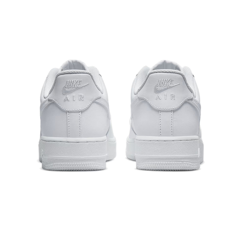 NIKE AIR FORCE 1 '07 MEN'S SNEAKERS 'WHITE'