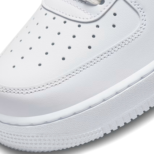 NIKE AIR FORCE 1 '07 MEN'S SNEAKERS 'WHITE'