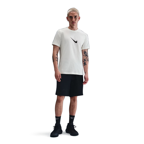 NIKE GIANNIS T-SHIRT 'SAIL/WHITE'