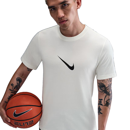 NIKE GIANNIS T-SHIRT 'SAIL/WHITE'