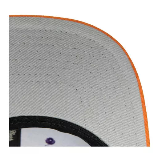 NBA TEAM TWO TONE 2.0 SNAPBACK HWC PHOENIX SUNS 'PURPLE/ORANGE'