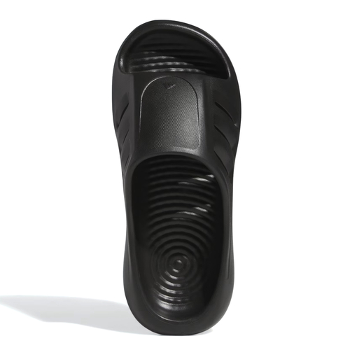 ADIDAS MEN'S ADIFORM IIINFINITY SLIDES FLIP-FLOPS 'CORE BLACK'