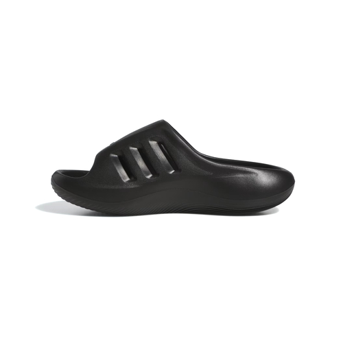 ADIDAS MEN'S ADIFORM IIINFINITY SLIDES FLIP-FLOPS 'CORE BLACK'