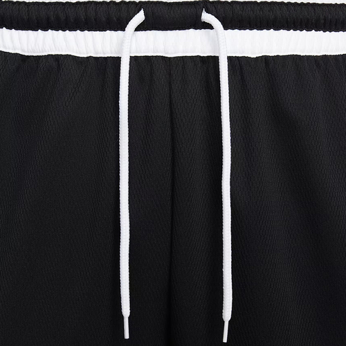 Nike Men's Dri-FIT 20.5cm (approx.) Basketball Shorts - Black/White
