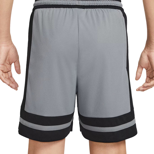 Nike Men's Dri-FIT GM Classic 8IN Short - Grey/Black