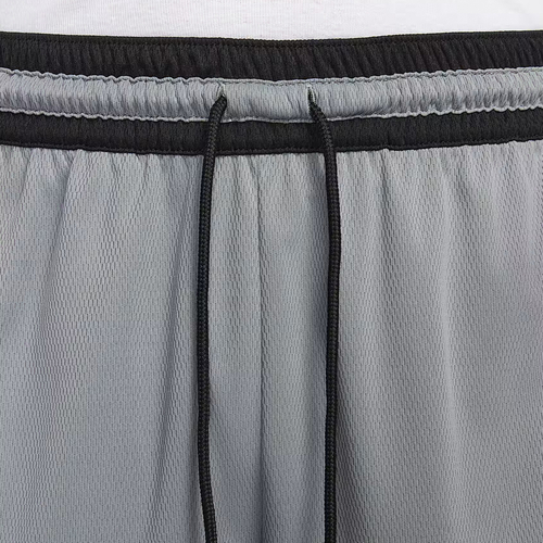 Nike Men's Dri-FIT GM Classic 8IN Short - Grey/Black
