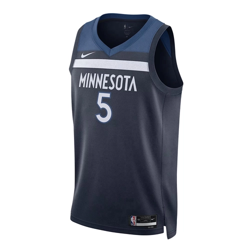 Nike NBA timberwolves ノースリーブ Men\u0027s Nike Navy Minnesota Timberwolves 2024⁄25 Legend On-Court Practice  Performance T-Shirt