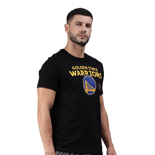 NBA: STEPH CURRY CLASSIC T-SHIRT-BLACK