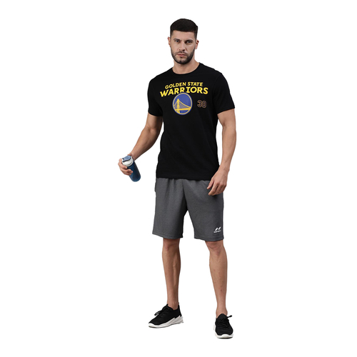 NBA: STEPH CURRY CLASSIC T-SHIRT-BLACK
