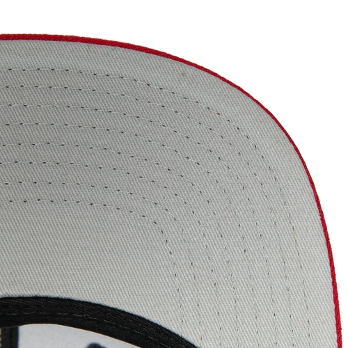 NBA TEAM TWO TONE 2.0 SNAPBACK WASHINGTON WIZARDS 'NAVY/RED'