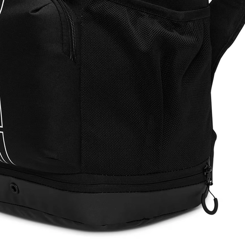 Nike - Nike Varsity Elite Backpack (32L) 'Black/Metallic Silver' - NBA