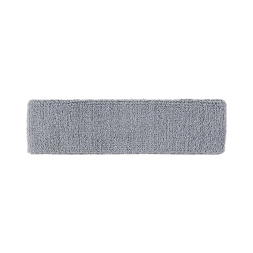 NIKE SWOOSH CLASSIC HEADBAND 'GREY'