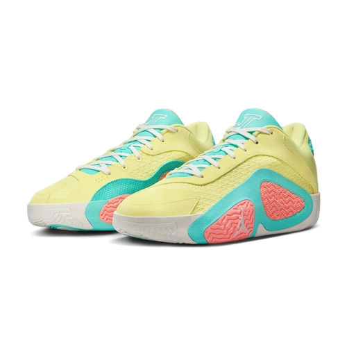 JORDAN TATUM 2 PF 'LEMONADE' BASKETBALL SHOES 'MULTI'