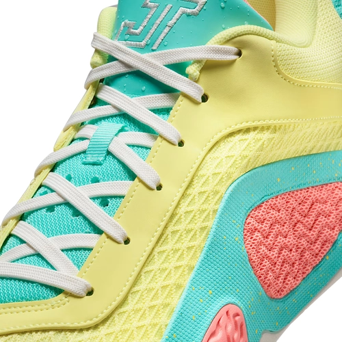 JORDAN TATUM 2 PF 'LEMONADE' BASKETBALL SHOES 'MULTI'