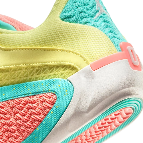 Jordan - Jordan Tatum 2 Pf 'Lemonade' Basketball Shoes 'Multi' - NBA