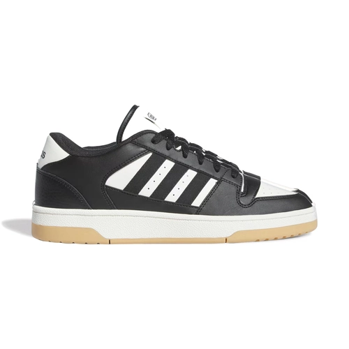 ADIDAS BREAK START SHOES 'CORE BLACK / CLOUD WHITE'
