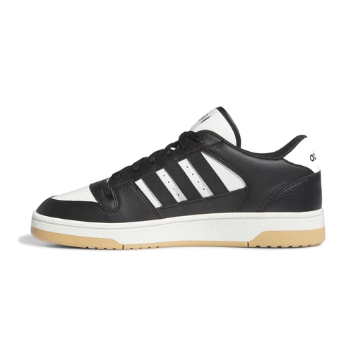 ADIDAS BREAK START SHOES 'CORE BLACK / CLOUD WHITE'