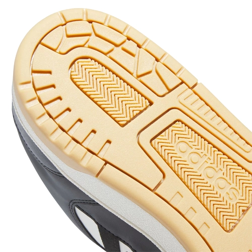 ADIDAS BREAK START SHOES 'CORE BLACK / CLOUD WHITE'