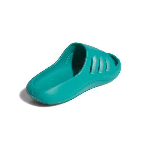 ADIDAS ADIFOM IIINFINITY SLIDES 'TEAL'