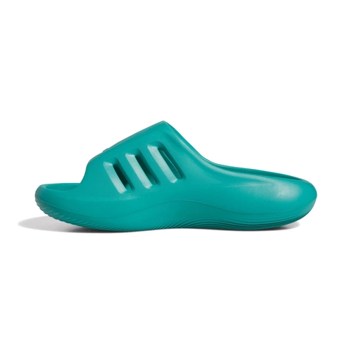 ADIDAS ADIFOM IIINFINITY SLIDES 'TEAL'