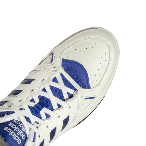 ADIDAS MIDCITY LOW SHOES 'WHITE/BLUE'