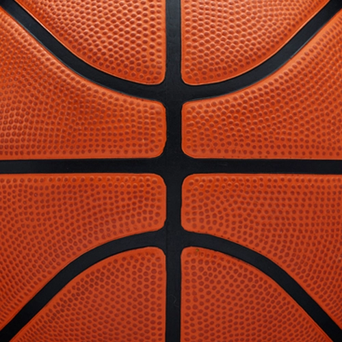 WILSON NBA MEN'S DRV PRO BASKETBALL 'BROWN'