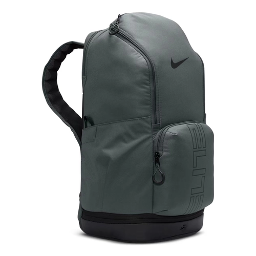 NIKE VARSITY ELITE BACKPACK (32L) 'IRON GREY/BLACK'