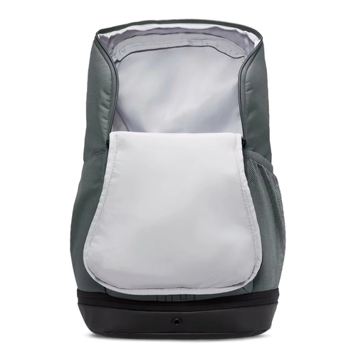 NIKE VARSITY ELITE BACKPACK (32L) 'IRON GREY/BLACK'