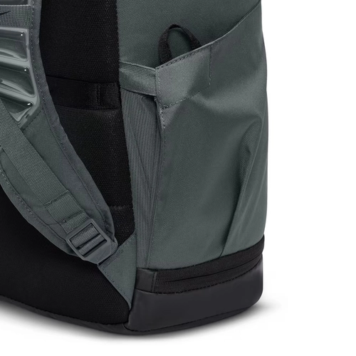 NIKE VARSITY ELITE BACKPACK (32L) 'IRON GREY/BLACK'