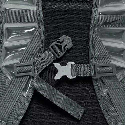 NIKE VARSITY ELITE BACKPACK (32L) 'IRON GREY/BLACK'