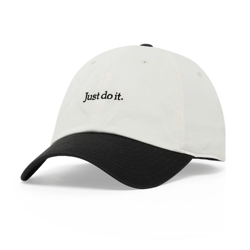 nike jdi cap