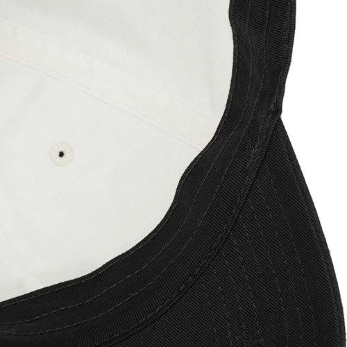 NIKE CLUB UNSTRUCTURED JDI CAP 'BLACK/WHITE'