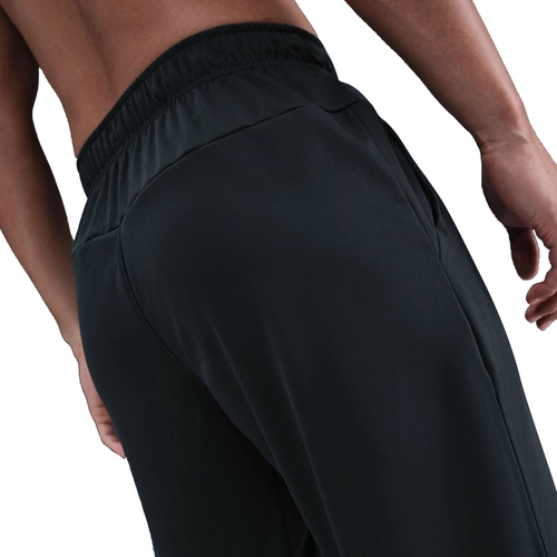 NIKE MEN'S DRI-FIT DF TOTALITY ALT KNIT PANTS 'SEAWEED/WHITE'