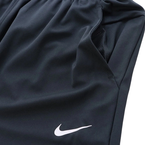 NIKE MEN'S DRI-FIT DF TOTALITY ALT KNIT PANTS 'SEAWEED/WHITE'