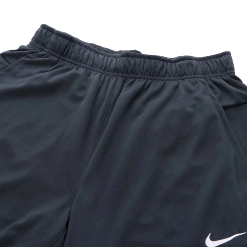 NIKE MEN'S DRI-FIT DF TOTALITY ALT KNIT PANTS 'SEAWEED/WHITE'