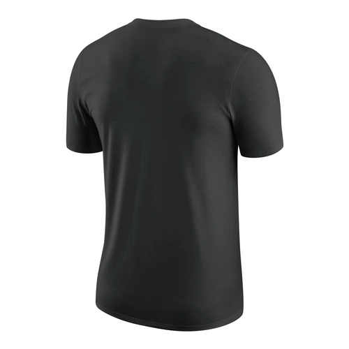 NIKE NBA BOSTON CELTICS ESSENTIAL T-SHIRT 'BLACK'