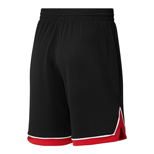 ADIDAS MEN'S BOS 7 INCH BASKETBALL SHORTS 'BLACK'