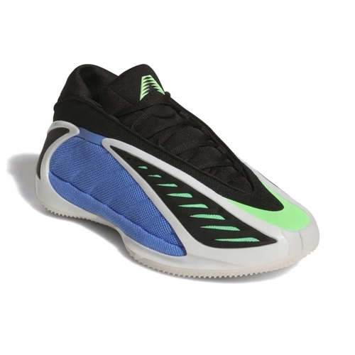 Adidas - Adidas Anthony Edwards AE 2 Basketball Shoes 'Blue Fusion