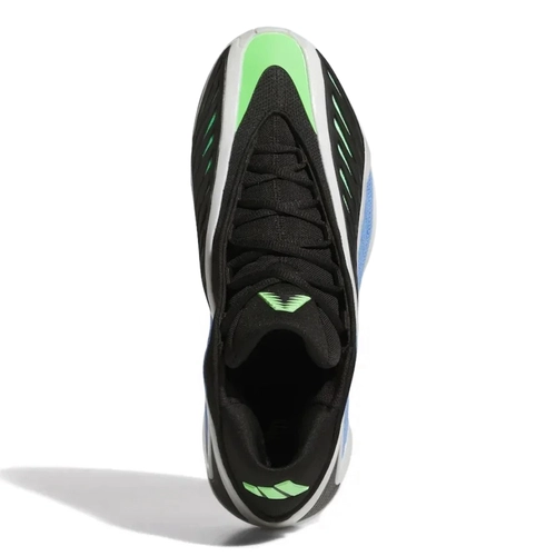 Adidas - Adidas Anthony Edwards AE 2 Basketball Shoes 'Blue Fusion