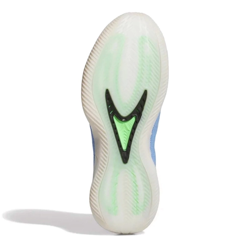 ADIDAS ANTHONY EDWARDS 2 BASKETBALL SHOES 'BLUE FUSION'